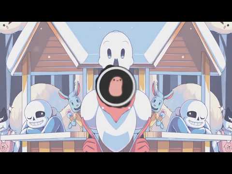 Undertale - Spider Dance (Party in Backyard Remix x Goblins from Mars)