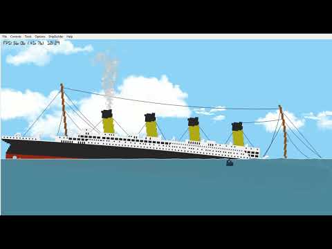 Ship Sinking Compilation!!! | Titanic | Britannic | Lusitania