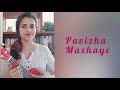 Pavizha Mazha Athiran Short Cover Ukulele