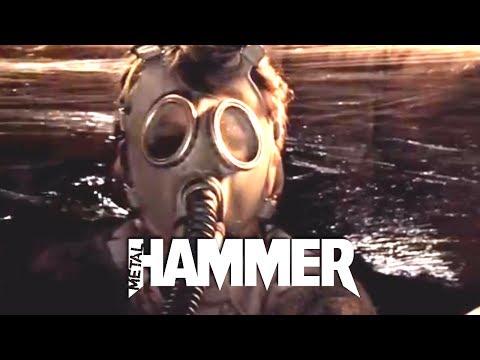 City Of Fire - 'Bad Motivator' - Official Video | Metal Hammer