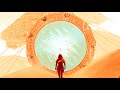 Introducing The Cast Of Stargate Origins Ellie Gall Connor Trinneer Main Title Style