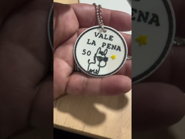 Vídeo relacionado con Uvimark - Llaveros de Madera Personalizados - 25 Llaveros Originales - Regalos de Empresa - Detalles de Boda - Comunión - Bautizo