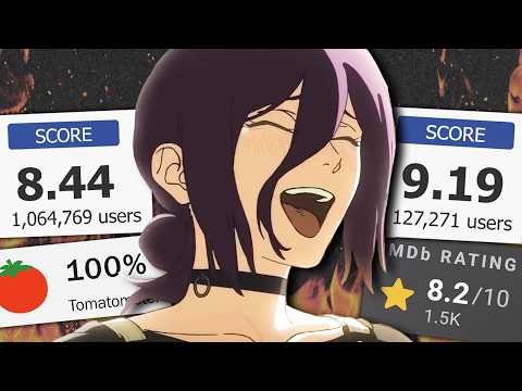 Chainsaw Man's Author Can't Stop Winning