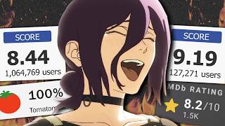 Chainsaw Man's Author Can't Stop Winning