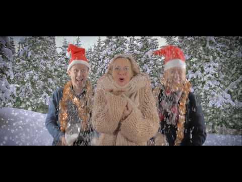 Nicole en Hugo -  Wat ik wil voor kerstmis