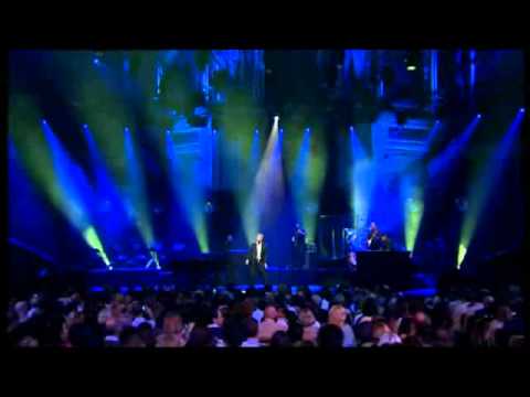 Claudio Baglioni Tu Come Stai-Noi No-Dal Royal Albert Hall di Londra 29 maggio 2010-By Francy