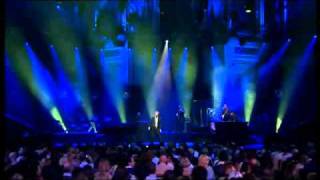 Claudio Baglioni Tu Come Stai-Noi No-Dal Royal Albert Hall di Londra 29 maggio 2010-By Francy