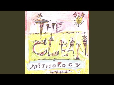 Getting Older - The Clean