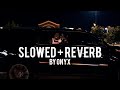 NBA YoungBoy Murder Business Slowed Reverb By ONYX