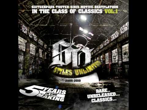 04.Styles Unlimited feat Orkezone & Neon - In the Class of Classics