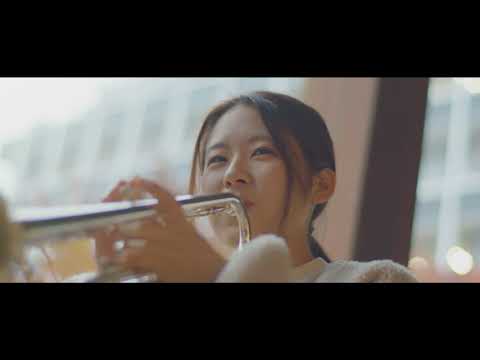 麻布大学 Azabu University 2019－秋・冬（Autumn・Winter）－