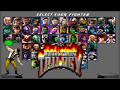 Ultimate Mortal Kombat Trilogy Mugen Shang Tsung Gameplay Playthrough