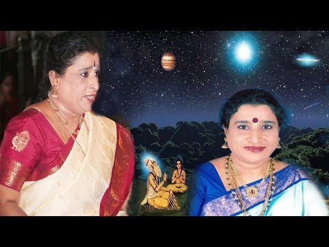 Dr Nagavalli Nagaraj-Sadashiva Brahmendra and Kaivara Tatayya's compositions