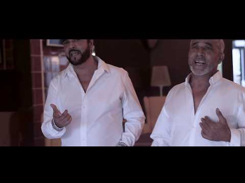 Los Banis - Entre Dos (Videoclip Oficial)