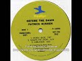 Patrice Rushen - Kickin' Back - 1975