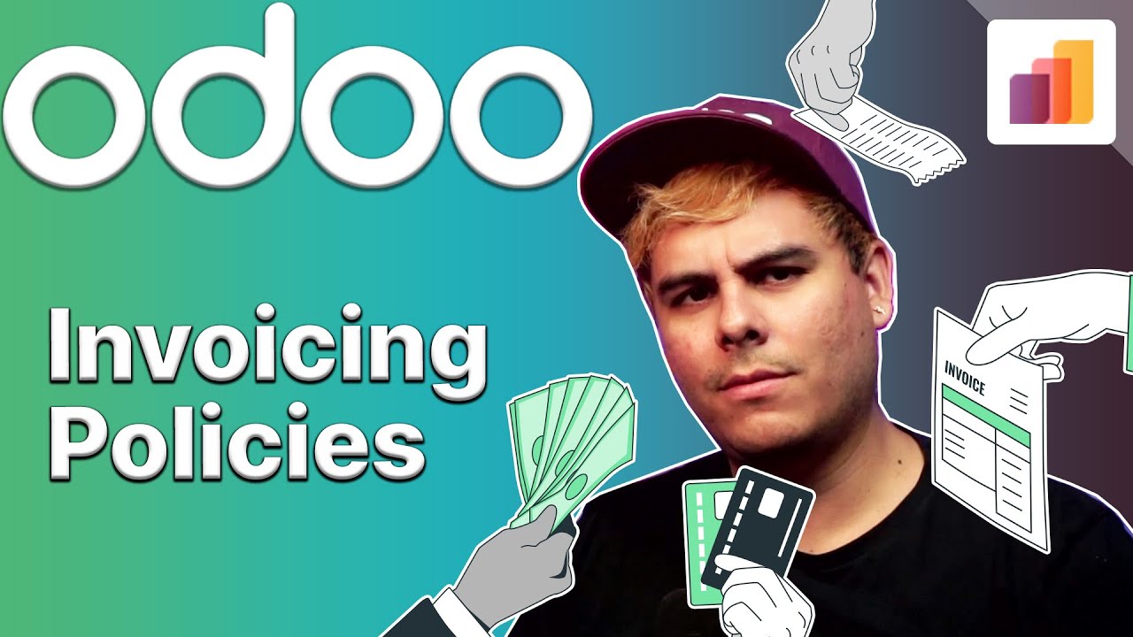 Invoicing Policies | Odoo Sales