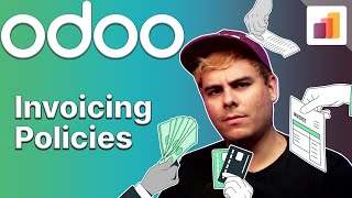 Invoicing Policies | Odoo Sales