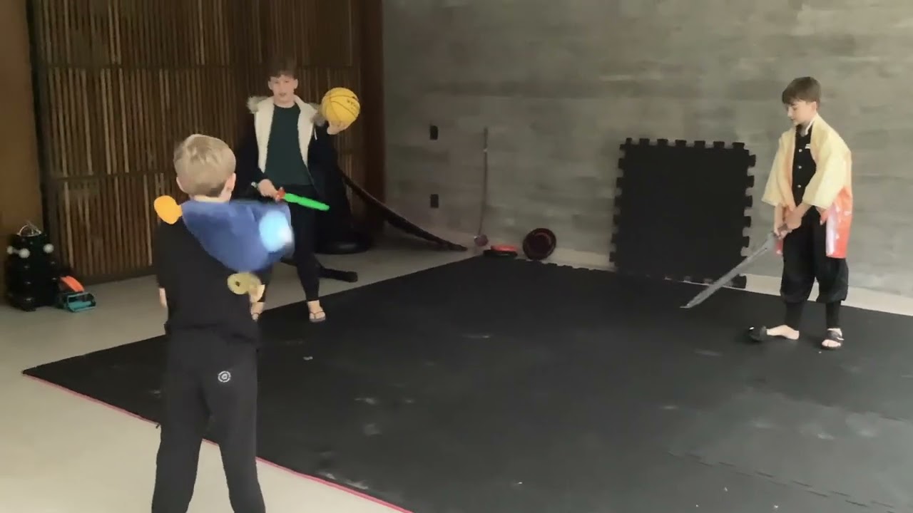 Metallica Slayer - Ziriguidum e o Bagre [Ep 3]