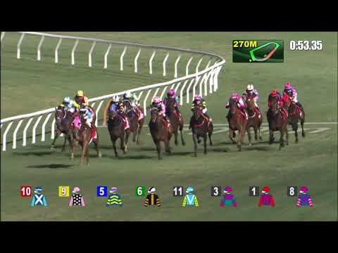 20/1/2021 (363) Igniting -  Z Purton