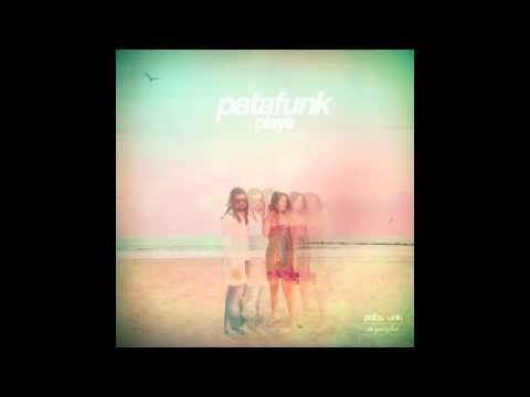 Patafunk - Negra China Latina ft. Ferrari Snowday
