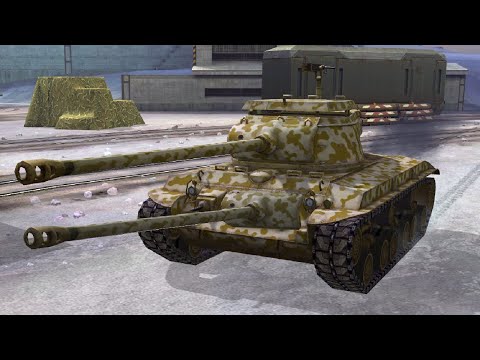 The T25/2 Experience
