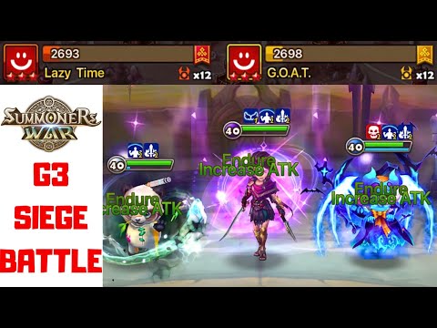 DARK Kassandra is Insanely GOOD! - High G3 Siege - 鸟人帮 v Lazy Time v G.O.A.T.