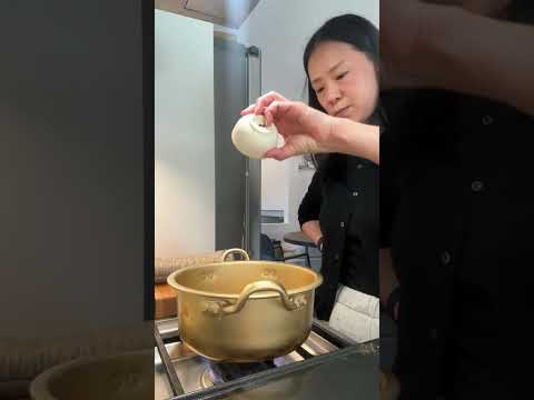 Easy 10-minute Curry Udon Noodle Soup