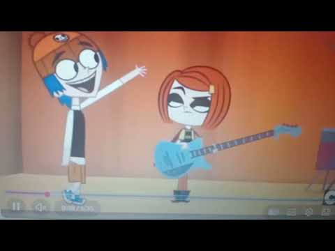 Toontopia Part 2 The Police Academy/Hilda Leaves Home 