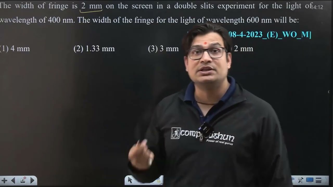 Video Solution