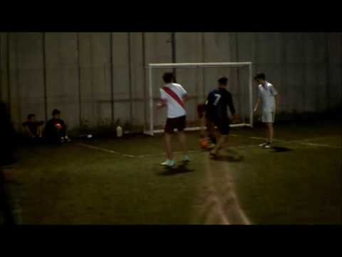 Everton F.C. vs Defensa y Justicia #Fecha6 - Copa Palermo