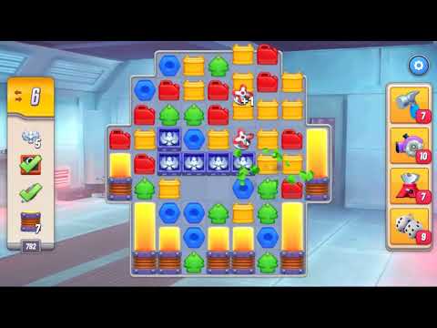 Chrome Valley Customs Level 792 - NO BOOSTERS GAMEPLAY + FULL STORY 🚘🔧 | SKILLGAMING ✔️