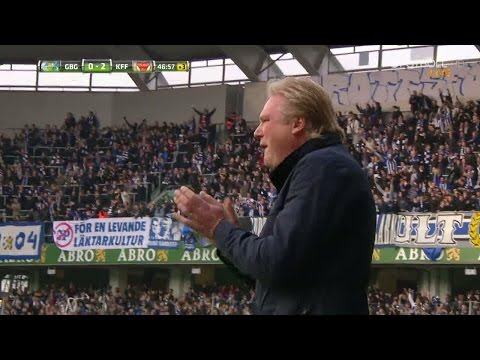 Otroligt viktig reducering för Blåvitt - TV4 Sport