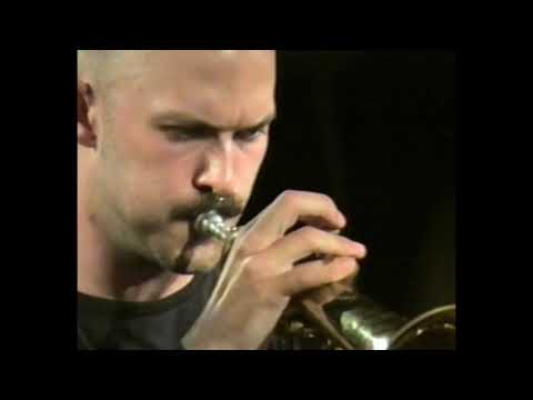 Malthe Kaptain 05AM Ensemble - LIVE at RMC Copenhagen 2025