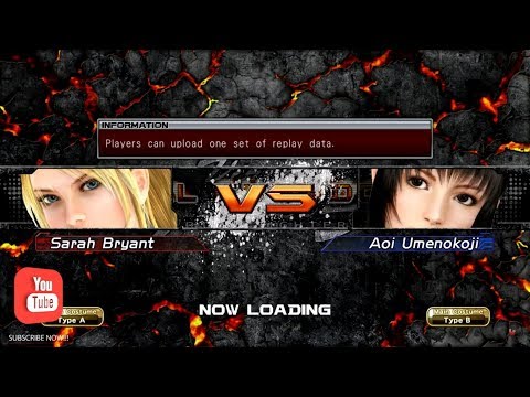 "Best Bout Replays" VF5 FS - ??? vs KRUZA