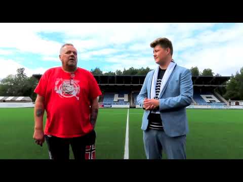 Mustavalko-TV | Otteluennakko FC Haka - FC Inter 18.7.2022 Tehtaan kenttä, Valkeakoski