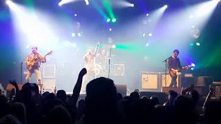 Wanda - Columbo Live in Wien