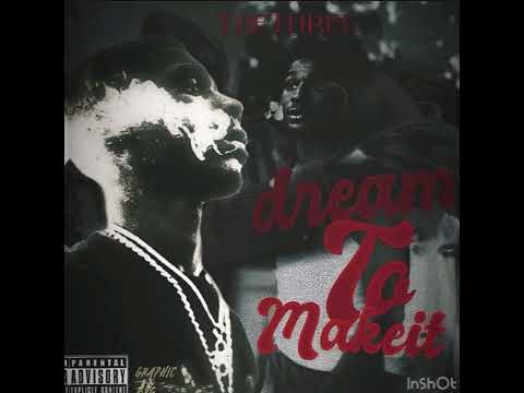 Trethree - Im next (dream to make it)