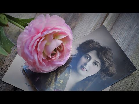 Gérard BERLINER - Louise - Une superbe chanson-film !