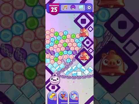 Angry Birds - Dream Blast 1149 Extreme - Subscribe please!!