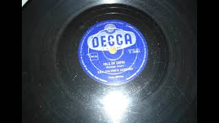 Ken Colyer's Jazzmen: Isle Of Capri