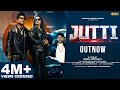 Jutti ( Official Video) Balkar Ankhila & Manjinder Gulshan | Punjabi song 2023