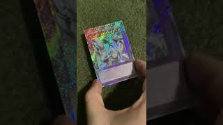 Yugioh Dragon Master Magia (Platinum Rare)