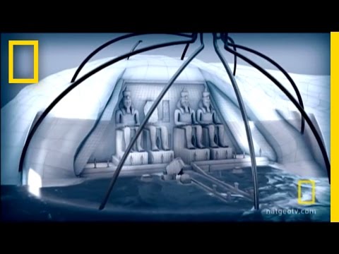 Engineers to the Rescue! | National Geographic