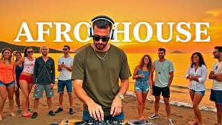SUMMER AFRO HOUSE Sunset Mix (Adam Port, Hugel, Avicii, The Weeknd, Coldplay, Diplo) - LIVE 24/7 #2 thumbnail