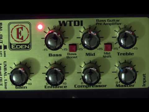 Eden WTDI