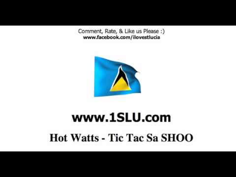 Hot Watts Tic Toc Sa SHOOW