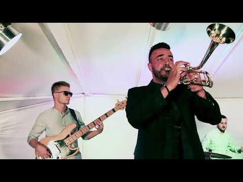 Dimitar Mitrovski & Toni Dimitrioski Trubac - Rhapsody IN RE (Offical Video 2018)