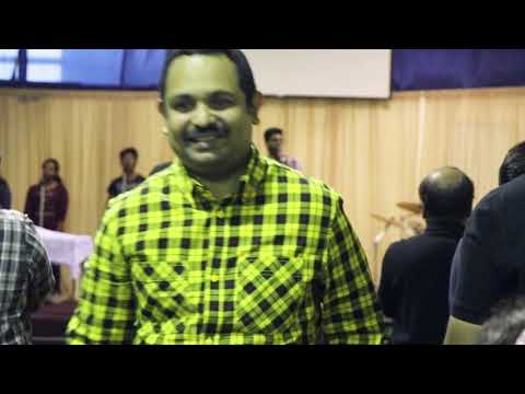 Heavenly Feast Toronto 06 October 2018