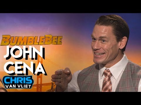 John Cena Says There’s Still A Part Of Him That Wants To Turn Heel, Talks His Hairstyle, Roman Reigns