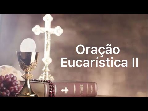Oração Eucarística 2 - Lorran Tavares